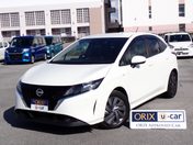 日産 ノート Ｓ