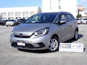 ホンダ フィット　ｅ：ＨＥＶ ベーシック