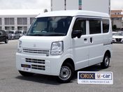 スズキ エブリイバン ＰＡ　リミテッド　ＨＲ