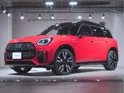 ＢＭＷ ミニ　カントリーマン ジョンクーパーワークス　ＡＬＬ４