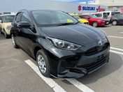 トヨタ ヤリス Ｘ