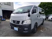 日産 ＮＶ３５０キャラバン　１．２ｔ ＤＸ　低床　ロング