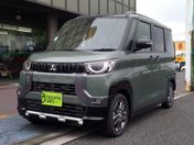三菱 デリカ　ミニ Ｔプレミアム