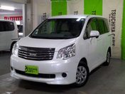 トヨタ ノア Ｘ＿Ｌセレクション