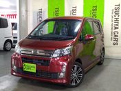 ダイハツ ムーヴ　カスタム カスタムＸ＿ＶＳスマートセレクションＳＡ