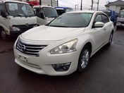 日産 ティアナ ＸＬ