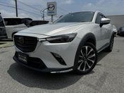 マツダ ＣＸ－３ １．８　ＸＤ　プロアクティブ　Ｓパッケー
