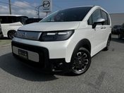 ホンダ フリード　ｅ：ＨＥＶ １．５　ｅ：ＨＥＶ　クロスター　両側パワ