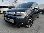 ホンダ フリード　ｅ：ＨＥＶ １．５　ｅ：ＨＥＶ　クロスター　両側パワ