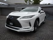 レクサス ＲＸ４５０ｈ　２ＷＤ ＲＸ４５０ｈ　バージョンＬ　モデリスタエ