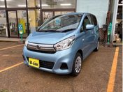 日産 デイズ　４ＷＤ Ｓ