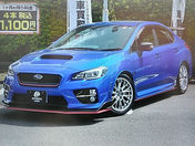 スバル ＷＲＸ　Ｓ４ ＧＴ－Ｓ　アイサイト（Ｖｅｒ．３）　４Ｗ