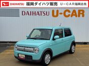 スズキ アルト　ラパン　ＬＣ Ｌ