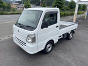 スズキ キャリイトラック ＫＣ　エアコン・パワステ