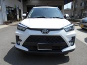 トヨタ ライズ Ｇ