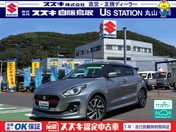 スズキ スイフト ＨＹＢＲＩＤ　ＲＳ　２型