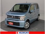 スズキ ワゴンＲ ＨＹＢＲＩＤ　ＦＸ　２型　車検整備渡し　