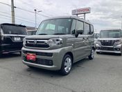 スズキ スペーシア ＨＹＢＲＩＤ　Ｘ
