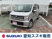 スズキ ワゴンＲ ＦＡ　２型