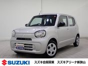スズキ アルト Ｌ　２型
