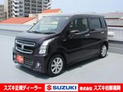 スズキ ワゴンＲ　スティングレー スティングレー　ＨＹＢＲＩＤ　Ｘ　ＥＴＣ
