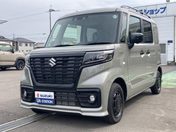 スズキ スペーシア　ベース ＸＦ　２型
