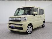 スズキ スペーシア ＨＹＢＲＩＤ　Ｇ　セーフティサポート付