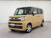 スズキ スペーシア ＨＹＢＲＩＤ　Ｘ　セーフティサポート付