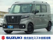 スズキ スペーシア　ベース ＸＦ　オーディオレス　全方位カメラ
