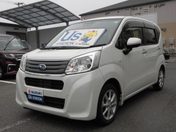 スバル ステラ Ｇスマートアシスト　ナビ　バックカメラ