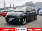 トヨタ パッソ モーダ　Ｓ／サポカー