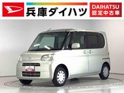 ダイハツ タント Ｌ