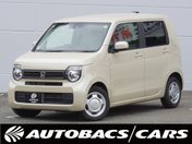 ホンダ Ｎ－ＷＧＮ Ｌ　ホンダセンシング