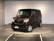 ホンダ Ｎ　ＢＯＸ Ｇ　Ｌ　ホンダセンシング