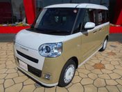 ダイハツ ムーヴ　キャンバス ストライプス　Ｇ