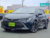 トヨタ カローラスポーツ Ｇ＿Ｚ