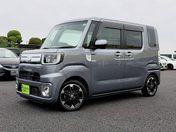 ダイハツ ウェイク ＧターボレジャーエディションＳＡ２