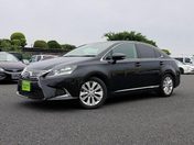 レクサス ＨＳ２５０ｈ ＨＳ２５０ｈハーモニアススタイルエディシ