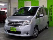 日産 セレナ ２０Ｓ