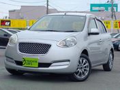 日産 マーチ ボレロ