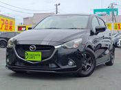 マツダ デミオ １３Ｓツーリング