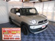 スズキ クロスビー ハイブリッド　ＭＺ