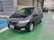 ホンダ フィット １３Ｇ　Ｌ　ホンダセンシング
