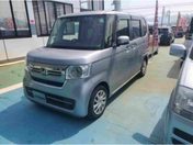 ホンダ Ｎ　ＢＯＸ Ｇ　ホンダセンシング