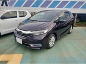 ホンダ シャトル　ハイブリッド Ｘ　ホンダセンシング