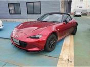 マツダ ロードスター Ｓ　スペシャルパッケージ