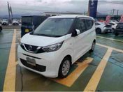 日産 デイズ Ｂ