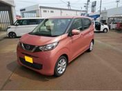 日産 デイズ Ｘ