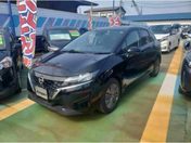日産 ノート　４ＷＤ Ｘ　ＦＯＵＲ