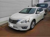 日産 ティアナ ＸＬ